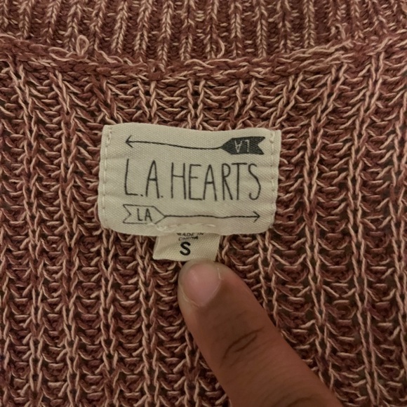 Multicolored Cardigan - Picture 2 of 2